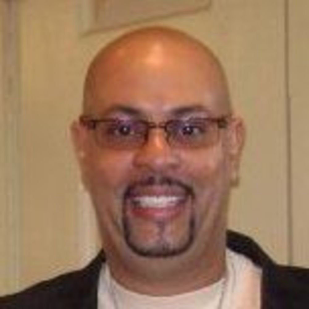 Meet your Posher, Terry